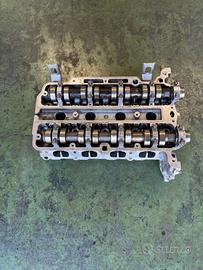 Testata Opel Corsa /Adam A12XER gpl 55562229 55672