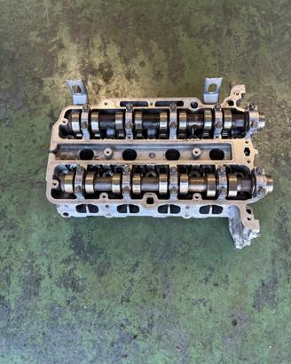 Testata Opel Corsa /Adam A12XER gpl 55562229 55672