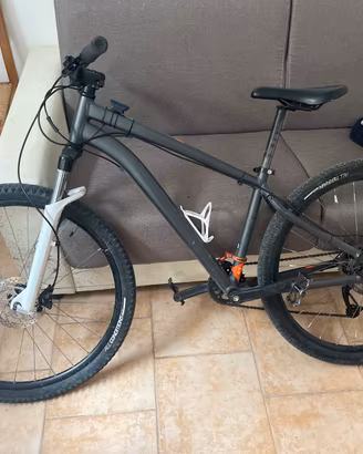 Rockrider st120
