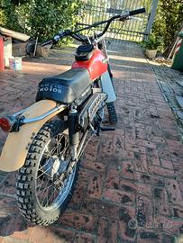 Fantic Caballero - 1974