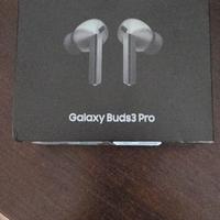 cuffie samsung bugs3 pro