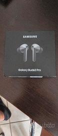 cuffie samsung bugs3 pro