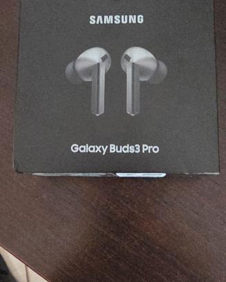 cuffie samsung bugs3 pro