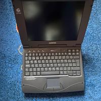 Portatile armada compaq 1520D