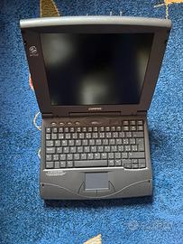 Portatile armada compaq 1520D