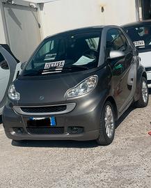 Smart 451 passion 10/2009