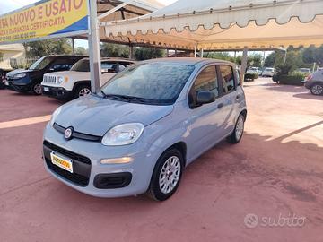 Fiat Panda 1.2 FIRE 2018