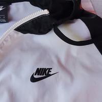 Tuta completa giacca e pantalone NIKE