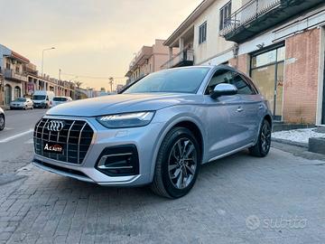Audi Q5 35 TDI S tronic Mild HybridBusiness Advanc