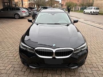 BMW Serie 3 Touring 318d Touring Business DIGITAL
