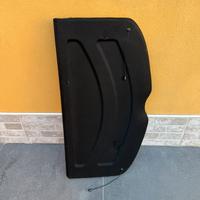 Cappelliera Alfa Romeo Giulietta