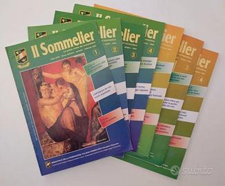 Il Sommelier - La rivista del Sommelier - Fisar