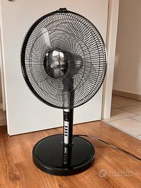 Ventilatore con telecomando - ARGO