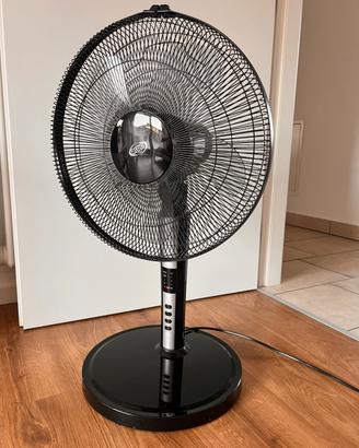 Ventilatore con telecomando - ARGO