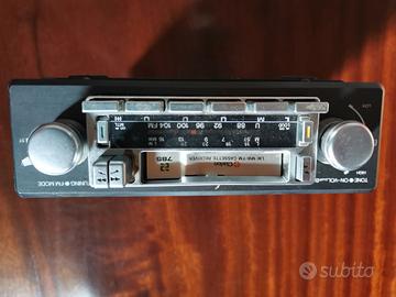 Autoradio Clarion 785