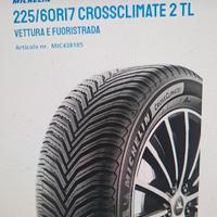 2 gomme per Hiunday Tucson 2028