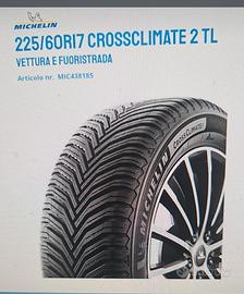 2 gomme per Hiunday Tucson 2028