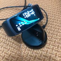 Samsung Gear Fit 2