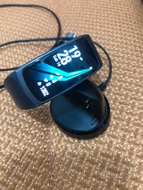 Samsung Gear Fit 2