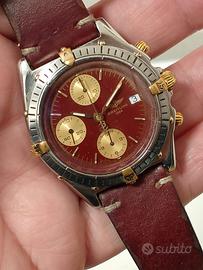 breitling chronomat 