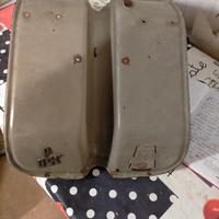 scudo lambrettta 150 d 