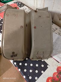 scudo lambrettta 150 d 