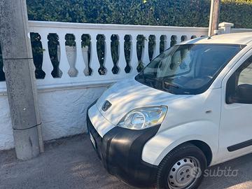 Peugeot BIPPER 1.3 Hdi
