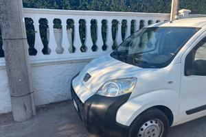 Peugeot BIPPER 1.3 Hdi
