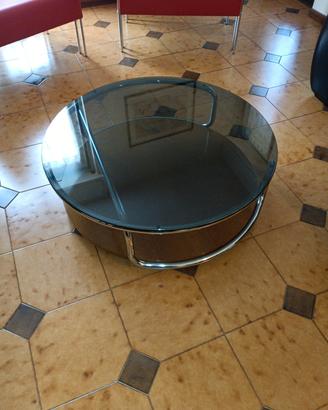 tavolo da salotto anni 70