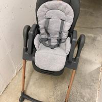 Seggiolone Bebe Confort Minla