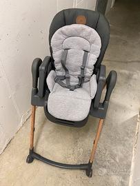 Seggiolone Bebe Confort Minla