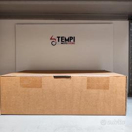 Schienalino passeggero X-Max 125-250 (dal 2010 al 