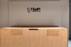 Schienalino passeggero X-Max 125-250 (dal 2010 al 