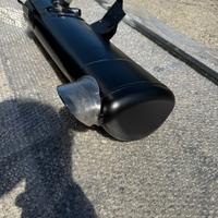 Scarico Buell xb9/12