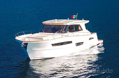 Baumarine Lobster 42 (2026)