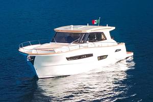 Baumarine Lobster 42 (2026)