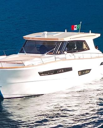 Baumarine Lobster 42 (2026)