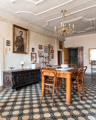 Casa da ristrutturare a Cles