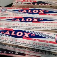 Ferri e aghi per maglia