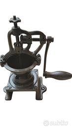 Macinacaffè Bartolomeo trucchetti 00