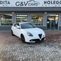 Alfa Romeo Giulietta 1.6 JTDm 120 CV NAVI XENO CER