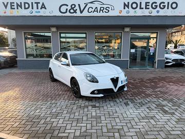 Alfa Romeo Giulietta 1.6 JTDm 120 CV NAVI XENO CER