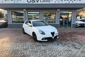 Alfa Romeo Giulietta 1.6 JTDm 120 CV NAVI XENO CER