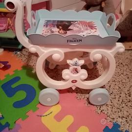 frozen carrello 