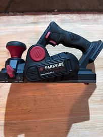 Pialla Parkside Performance
