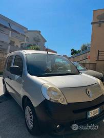 Renault kango 1.5 diesel euro 5 anno 2011.283000 k