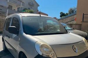 Renault kango 1.5 diesel euro 5 anno 2011.283000 k
