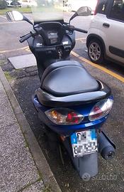scooter Lin Hai 2013