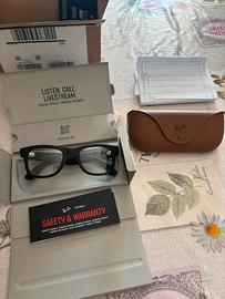Rayban meta