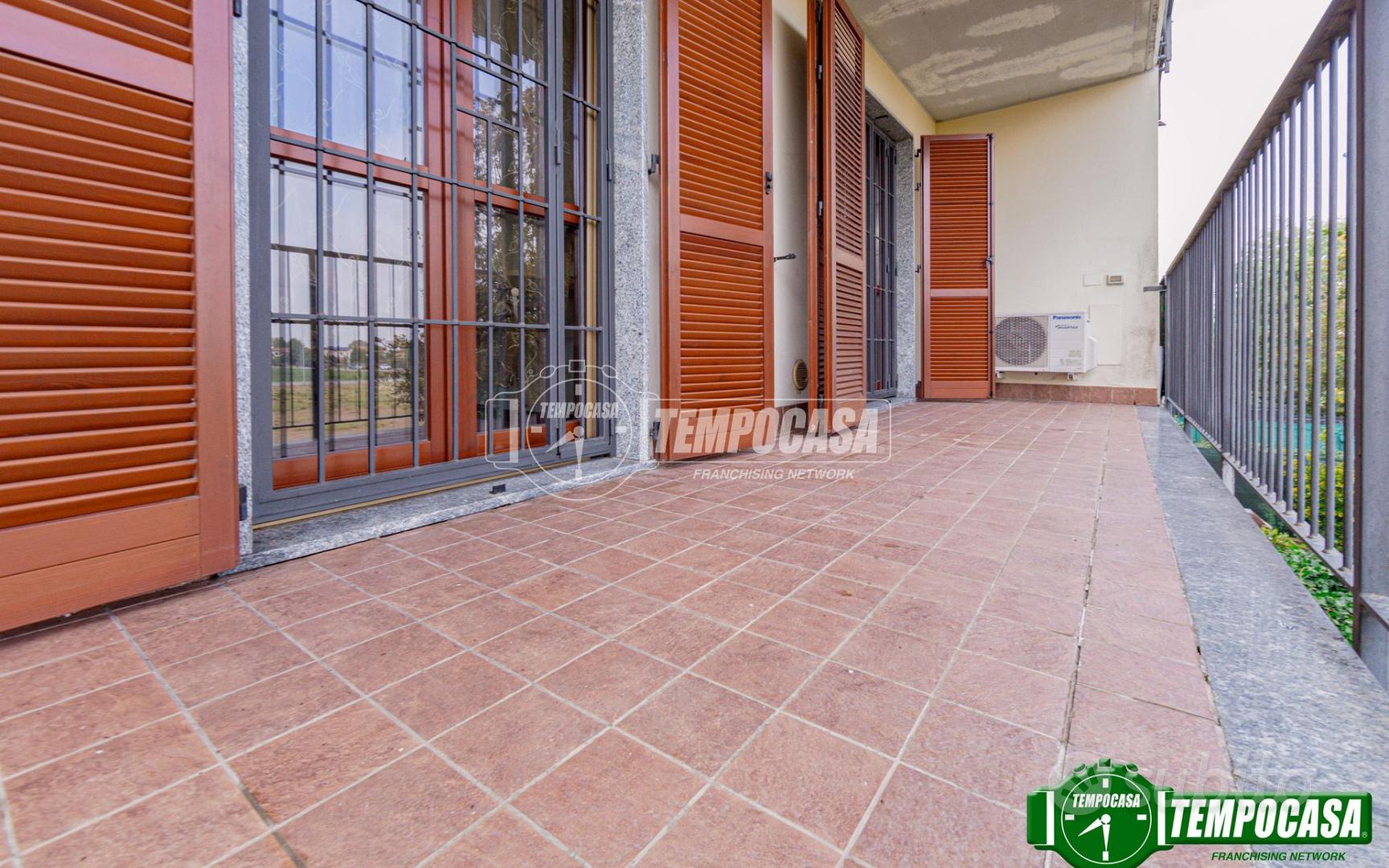 Appartamento – Pavia, San Lanfranco - Vista 3
